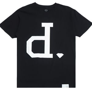 Diamond Supply Co. Un Polo T-Shirt XL